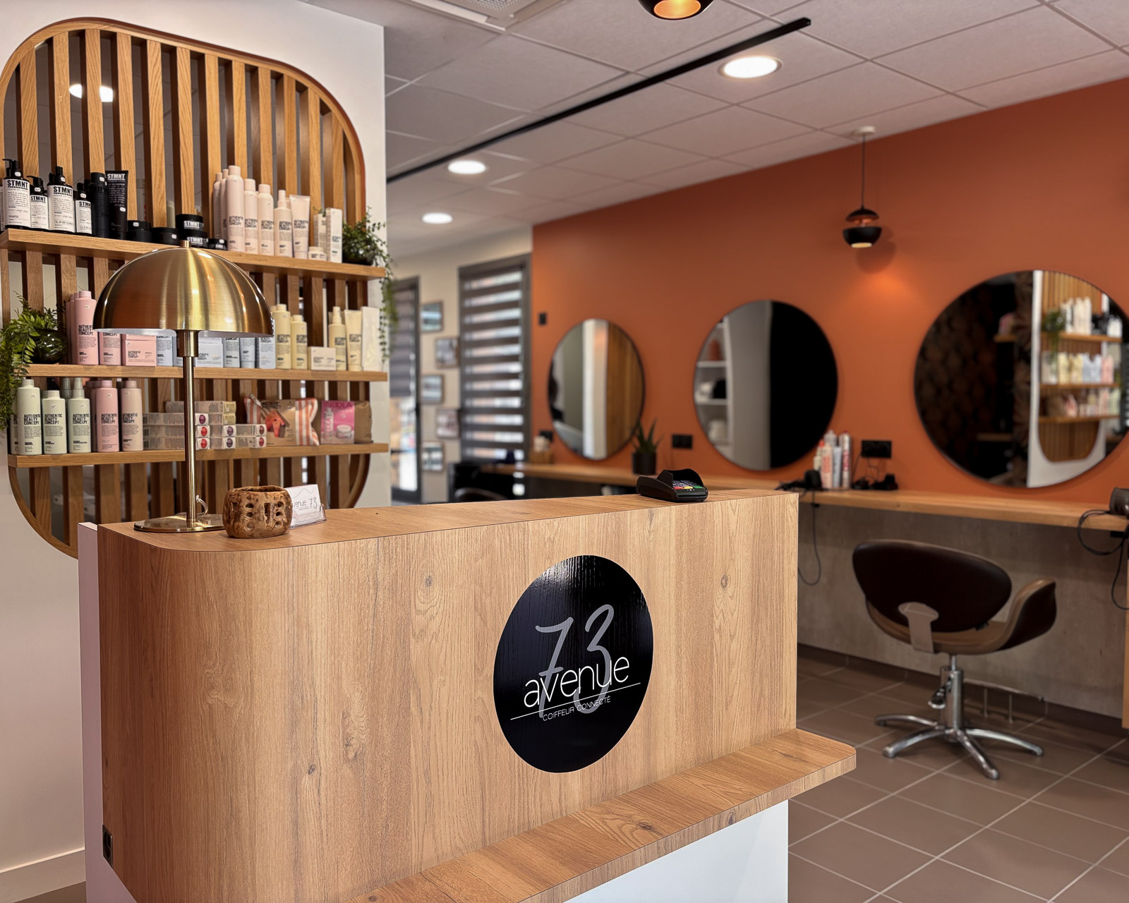 Guibert – Agencement et menuiserie, Niort